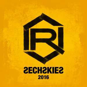 2016 數位單曲 封面