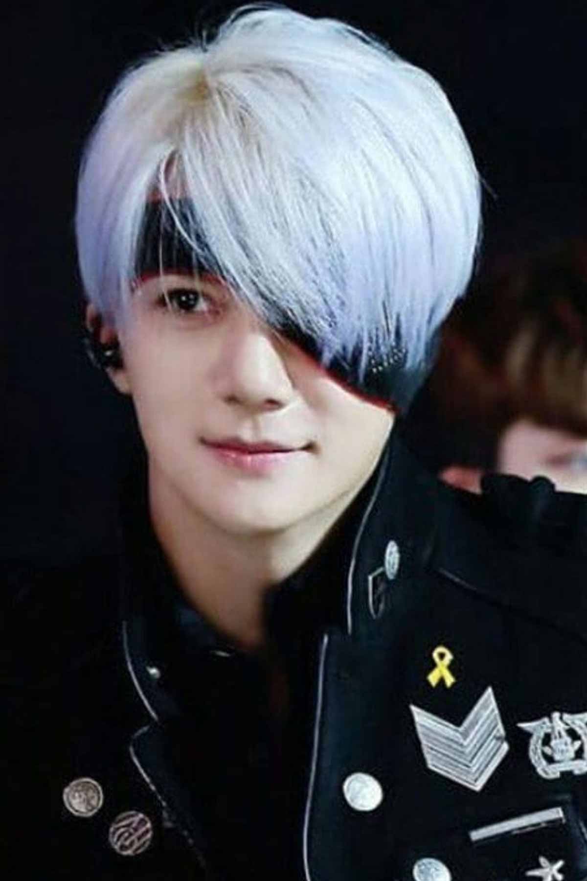 姜成勳肖像